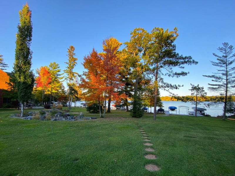 Lincoln, Eagle River,  WI 54521 USA