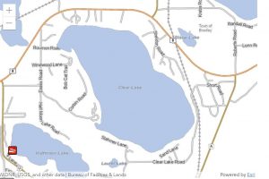 Bradley, Tomahawk,  WI 54487 USA