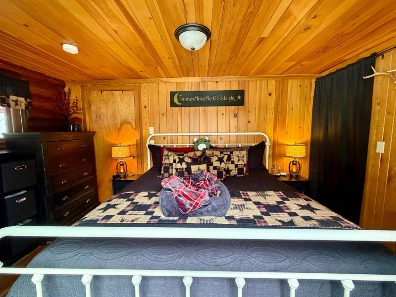 5638 Wood Park Dr, , Rhinelander,  WI 54501 USA