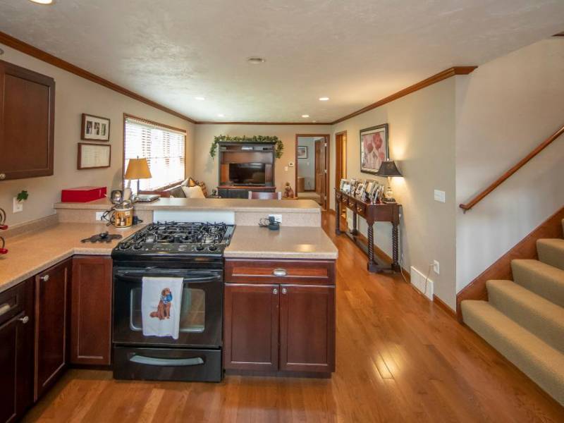 5461 Park St, , Boulder Junction,  WI 54512 USA