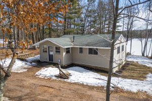 6095 Windpudding DR N, , Lake Tomahawk,  WI 54531 USA
