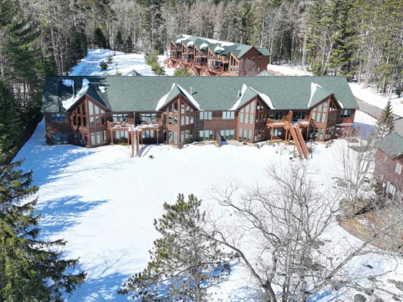 Lincoln, Eagle River,  WI 54521 USA