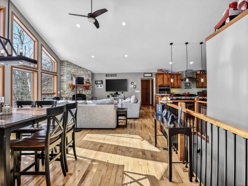 9799 Lee Lake Rd, , Hazelhurst,  WI 54531 USA