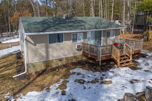 6095 Windpudding DR N, , Lake Tomahawk,  WI 54531 USA
