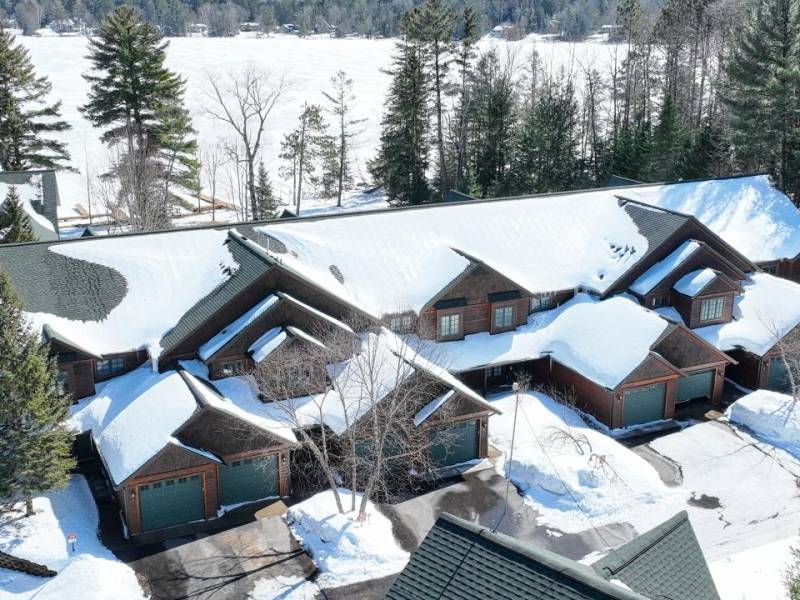 Lincoln, Eagle River,  WI 54521 USA