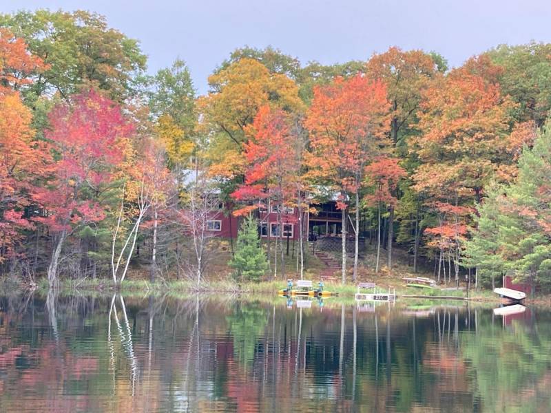 9799 Lee Lake Rd, , Hazelhurst,  WI 54531 USA