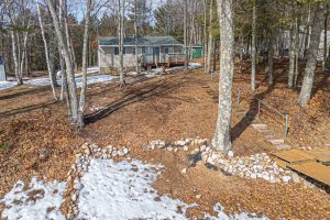 6095 Windpudding DR N, , Lake Tomahawk,  WI 54531 USA