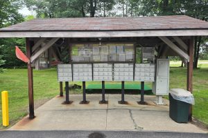 Bradley, Tomahawk,  WI 54487 USA