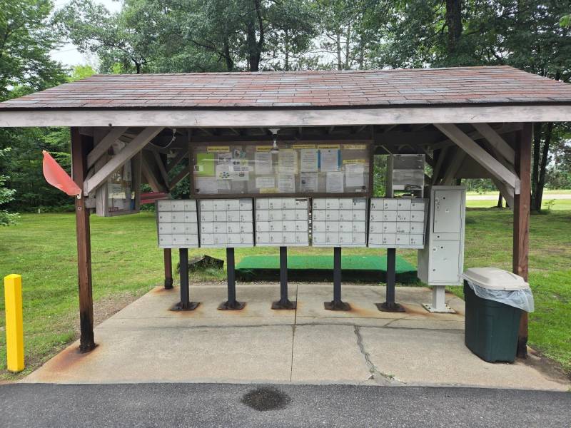 Bradley, Tomahawk,  WI 54487 USA