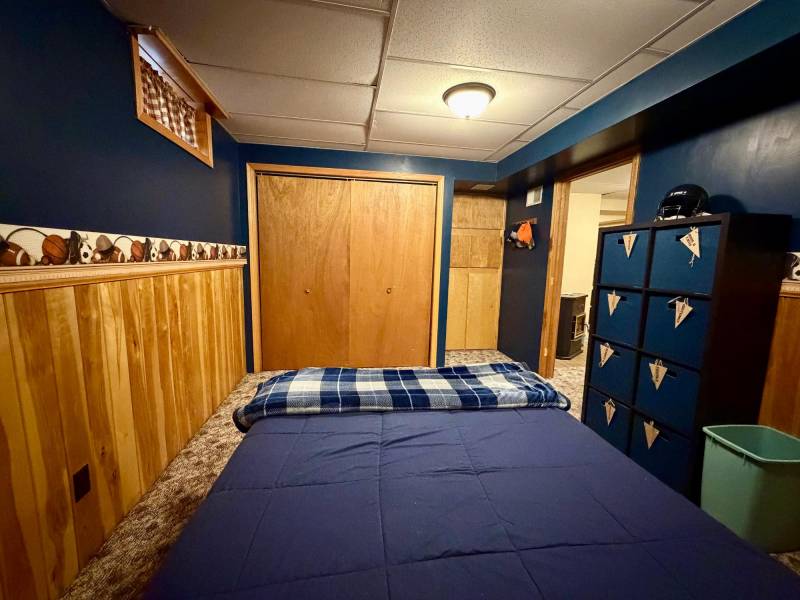 5638 Wood Park Dr, , Rhinelander,  WI 54501 USA