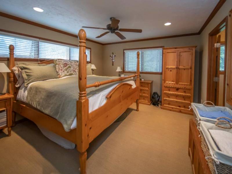 5461 Park St, , Boulder Junction,  WI 54512 USa