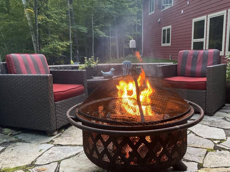 9799 Lee Lake Rd, , Hazelhurst,  WI 54531 USA