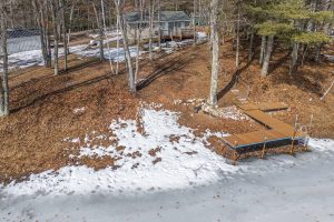 6095 Windpudding DR N, , Lake Tomahawk,  WI 54531 USA