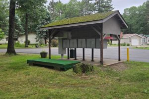 Bradley, Tomahawk,  WI 54487 USA