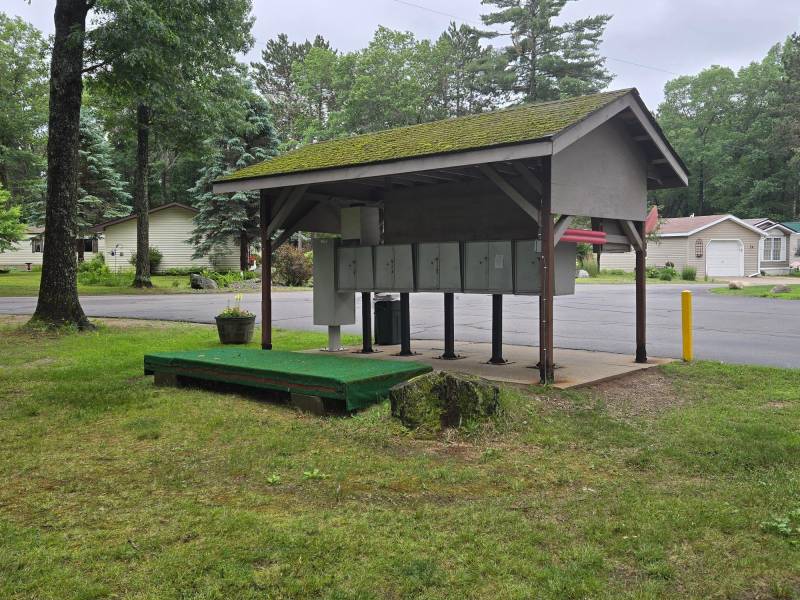 Bradley, Tomahawk,  WI 54487 USA