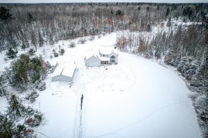 10695 Moodig Rd, Bradley, Tomahawk,  WI 54487 USA