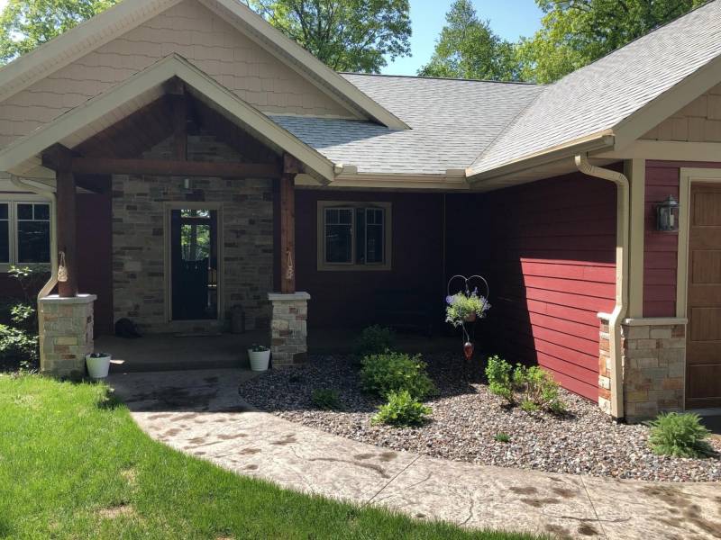 9799 Lee Lake Rd, , Hazelhurst,  WI 54531 USA