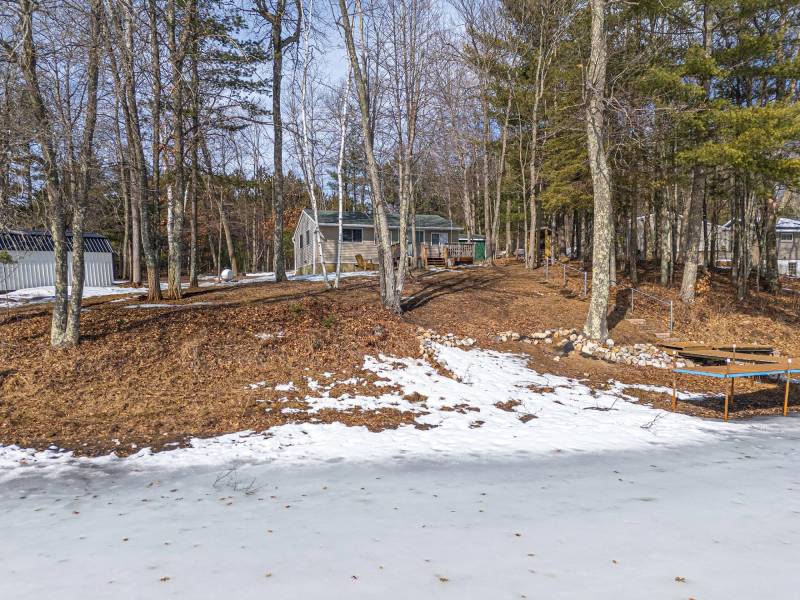 6095 Windpudding DR N, , Lake Tomahawk,  WI 54531 USA