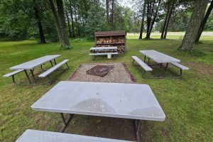 Bradley, Tomahawk,  WI 54487 USA