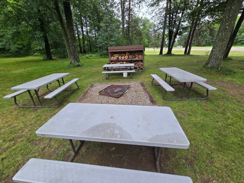 Bradley, Tomahawk,  WI 54487 USA