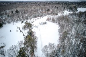 10695 Moodig Rd, Bradley, Tomahawk,  WI 54487 USA