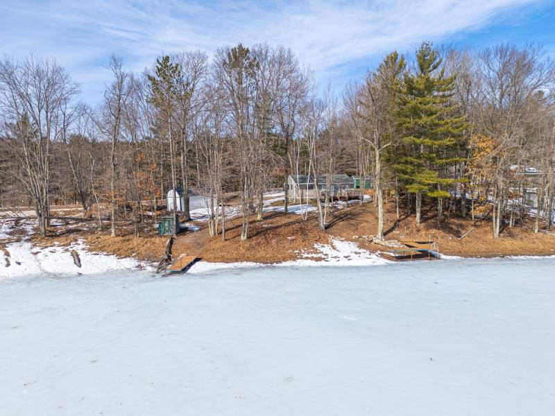 6095 Windpudding DR N, , Lake Tomahawk,  WI 54531 USA