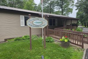 Bradley, Tomahawk,  WI 54487 USA