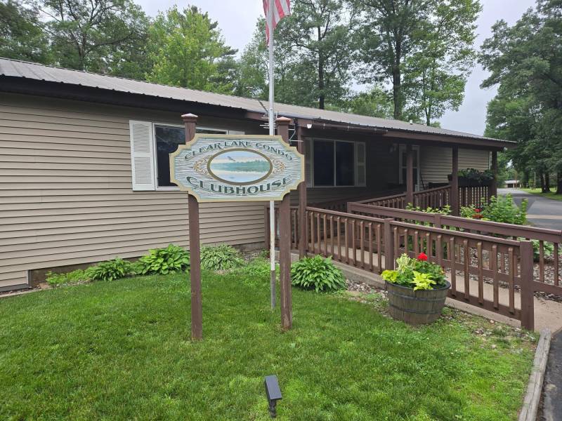 Bradley, Tomahawk,  WI 54487 USA