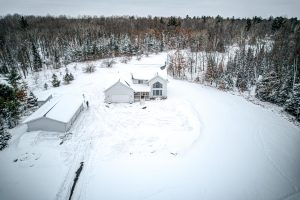 10695 Moodig Rd, Bradley, Tomahawk,  WI 54487 USA
