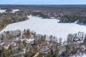 6095 Windpudding DR N, , Lake Tomahawk,  WI 54531 USA