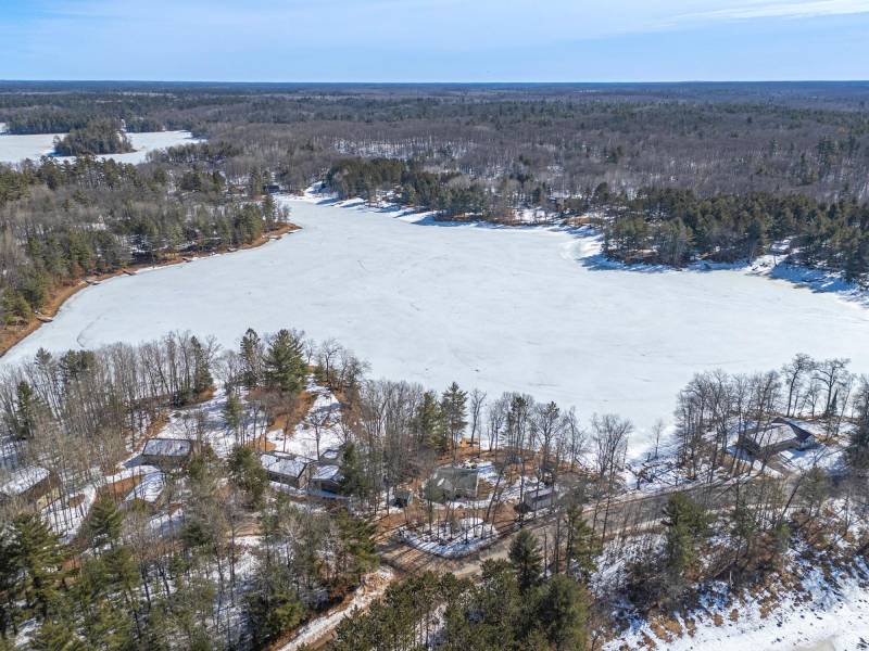 6095 Windpudding DR N, , Lake Tomahawk,  WI 54531 USA