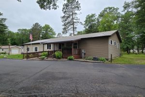 Bradley, Tomahawk,  WI 54487 USA