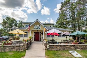 5461 Park St, , Boulder Junction,  WI 54512 USA
