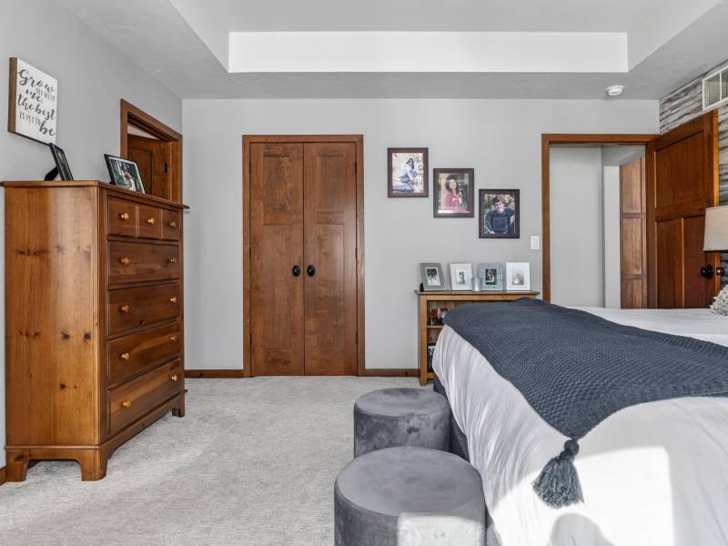 9799 Lee Lake Rd, , Hazelhurst,  WI 54531 USA