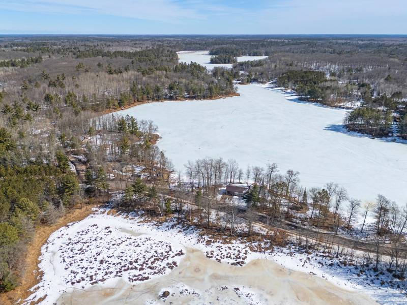 6095 Windpudding DR N, , Lake Tomahawk,  WI 54531 USA