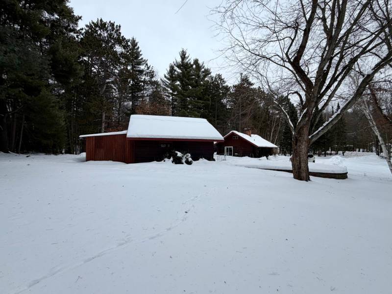 5638 Wood Park Dr, , Rhinelander,  WI 54501 USA