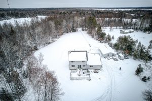 10695 Moodig Rd, Bradley, Tomahawk,  WI 54487 USA