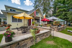 5461 Park St, , Boulder Junction,  WI 54512 USA