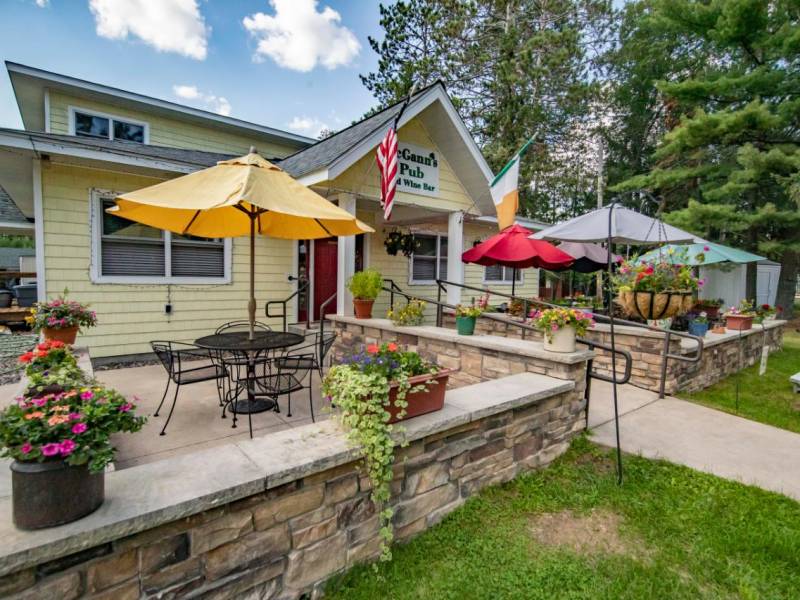 5461 Park St, , Boulder Junction,  WI 54512 USa