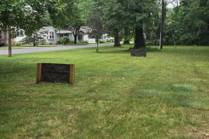 Bradley, Tomahawk,  WI 54487 USA