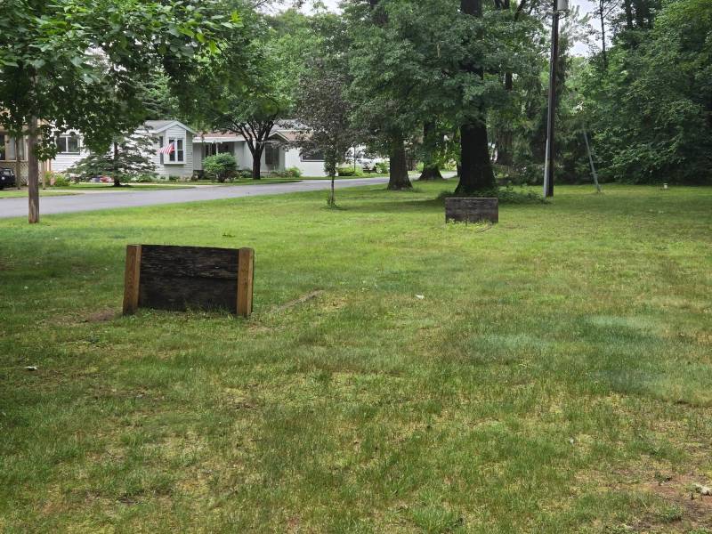 Bradley, Tomahawk,  WI 54487 USA