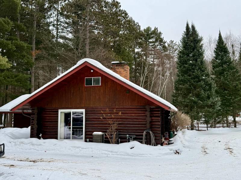 5638 Wood Park Dr, , Rhinelander,  WI 54501 USA