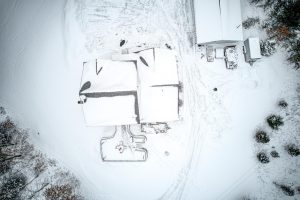 10695 Moodig Rd, Bradley, Tomahawk,  WI 54487 USA