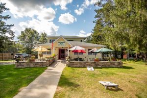 5461 Park St, , Boulder Junction,  WI 54512 USA