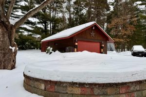 5638 Wood Park Dr, , Rhinelander,  WI 54501 USA