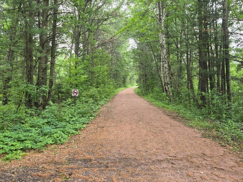 Bradley, Tomahawk,  WI 54487 USA