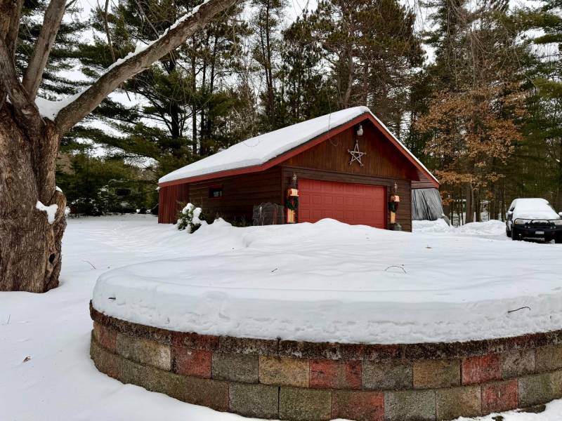 5638 Wood Park Dr, , Rhinelander,  WI 54501 USA