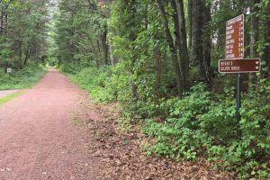 Bradley, Tomahawk,  WI 54487 USA