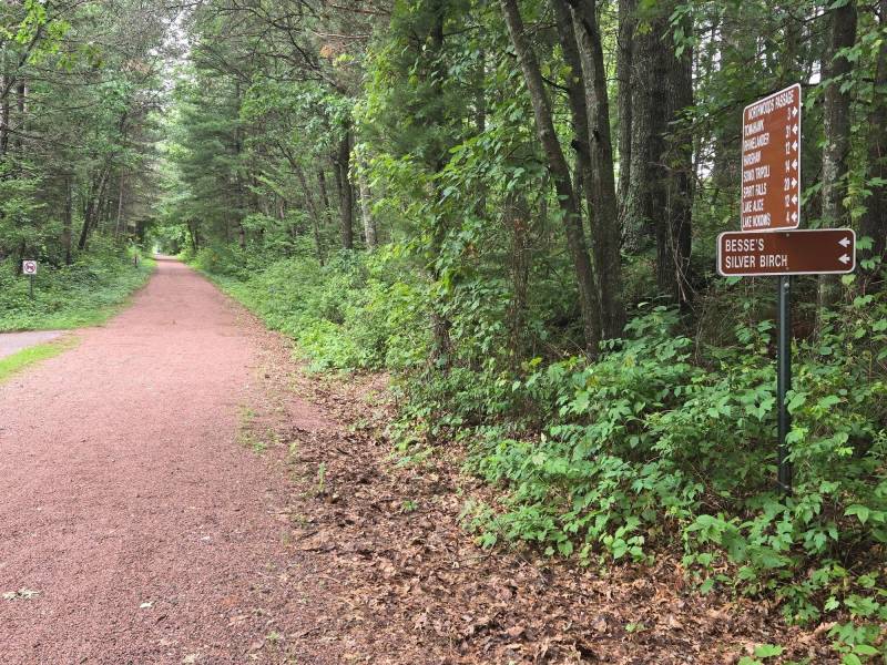 Bradley, Tomahawk,  WI 54487 USA