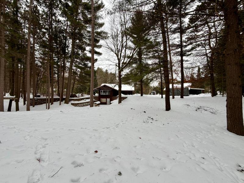 5638 Wood Park Dr, , Rhinelander,  WI 54501 USA